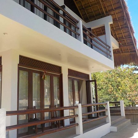 מלון Boracay Island Nonna'S House מראה חיצוני תמונה