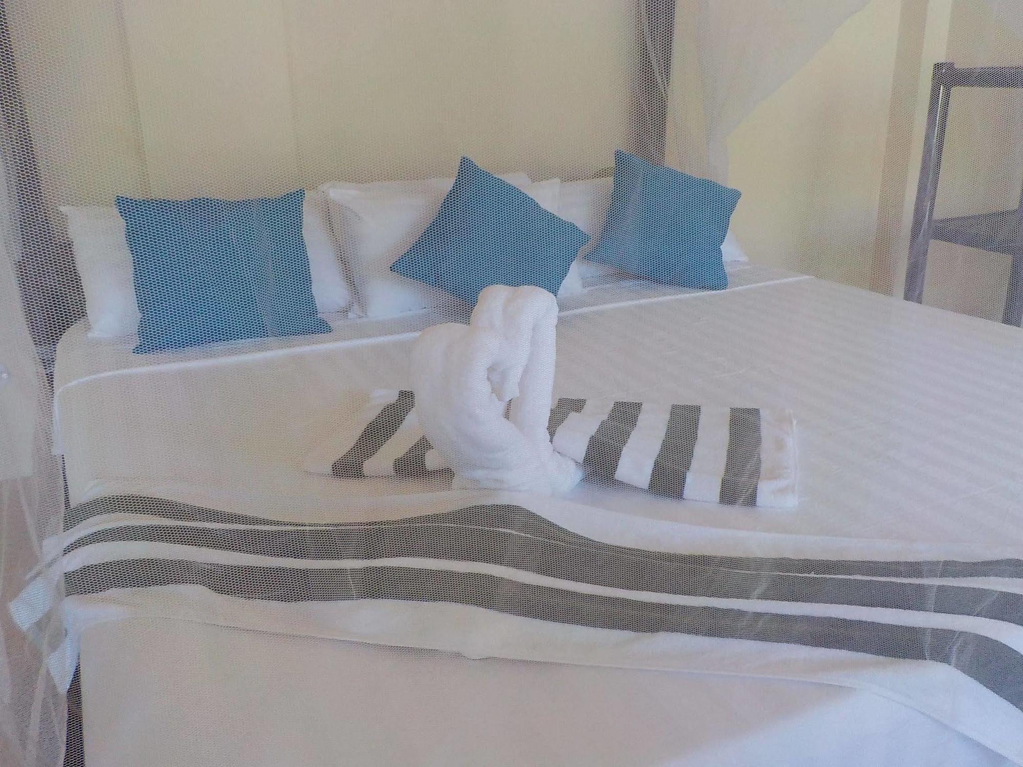 מלון Boracay Island Nonna'S House מראה חיצוני תמונה